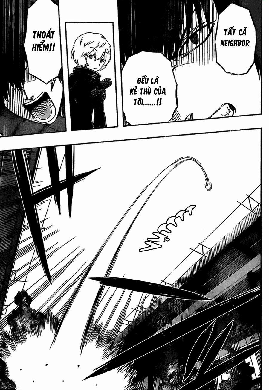 Kỉ Nguyên Trigger 16 trang 9