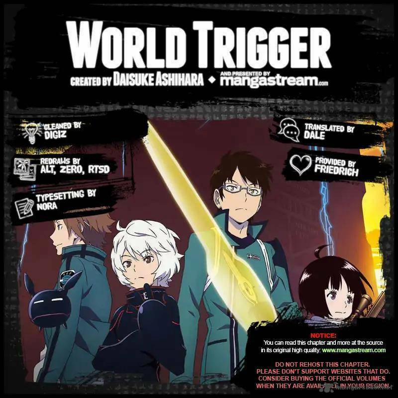 Kỉ Nguyên Trigger 171 trang 3