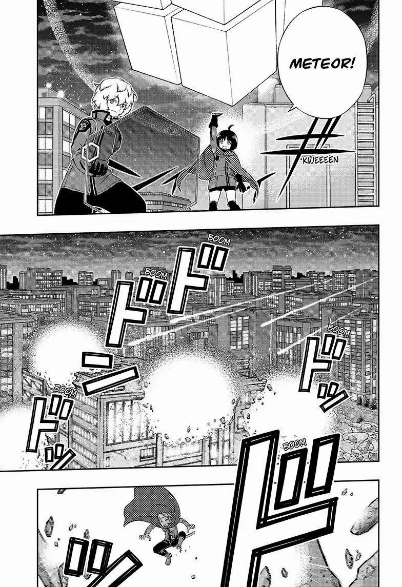 Kỉ Nguyên Trigger 175 trang 6