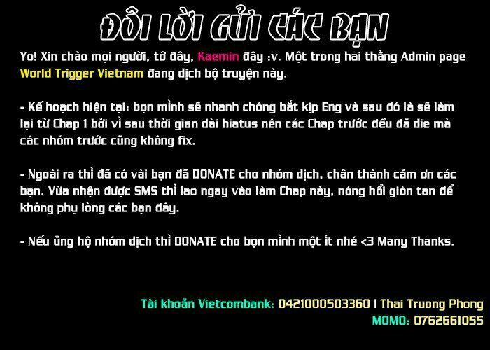 Kỉ Nguyên Trigger 176 trang 22