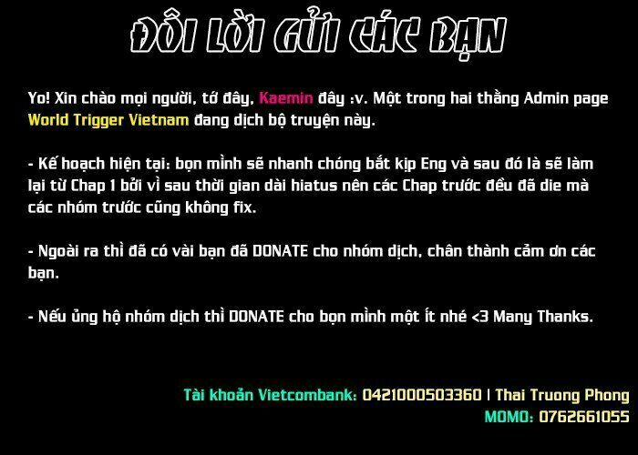 Kỉ Nguyên Trigger 177 trang 18
