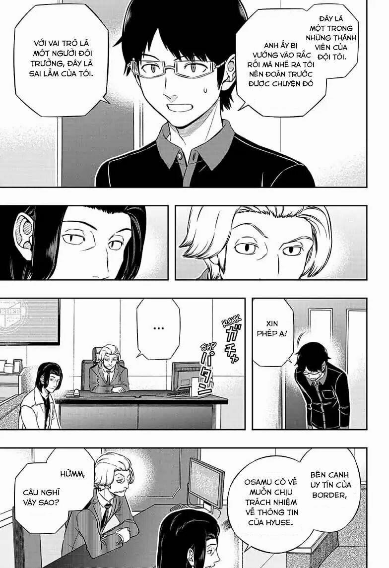 Kỉ Nguyên Trigger 177 trang 7