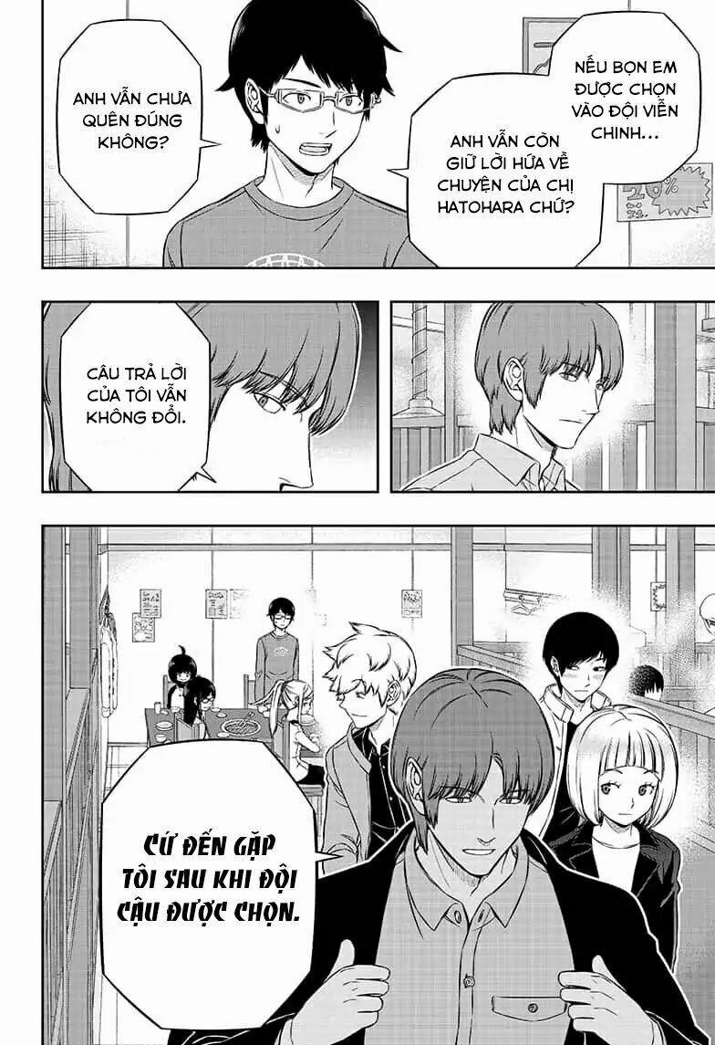 Kỉ Nguyên Trigger 178 trang 14