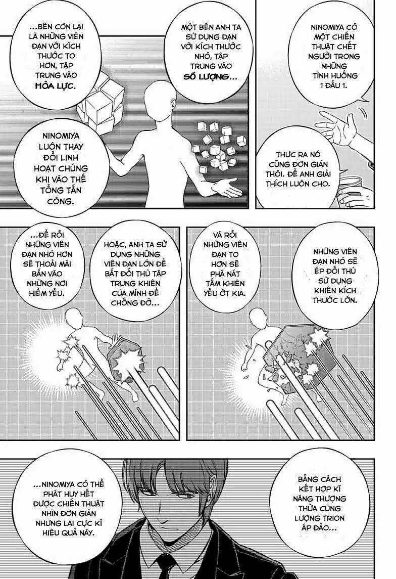 Kỉ Nguyên Trigger 180 trang 11