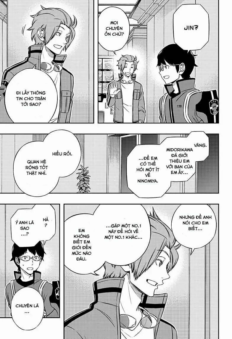 Kỉ Nguyên Trigger 180 trang 19