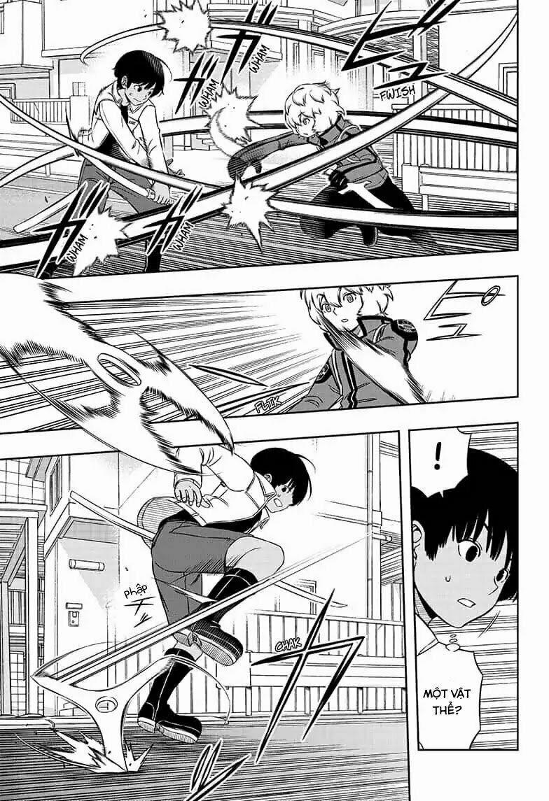 Kỉ Nguyên Trigger 181 trang 11
