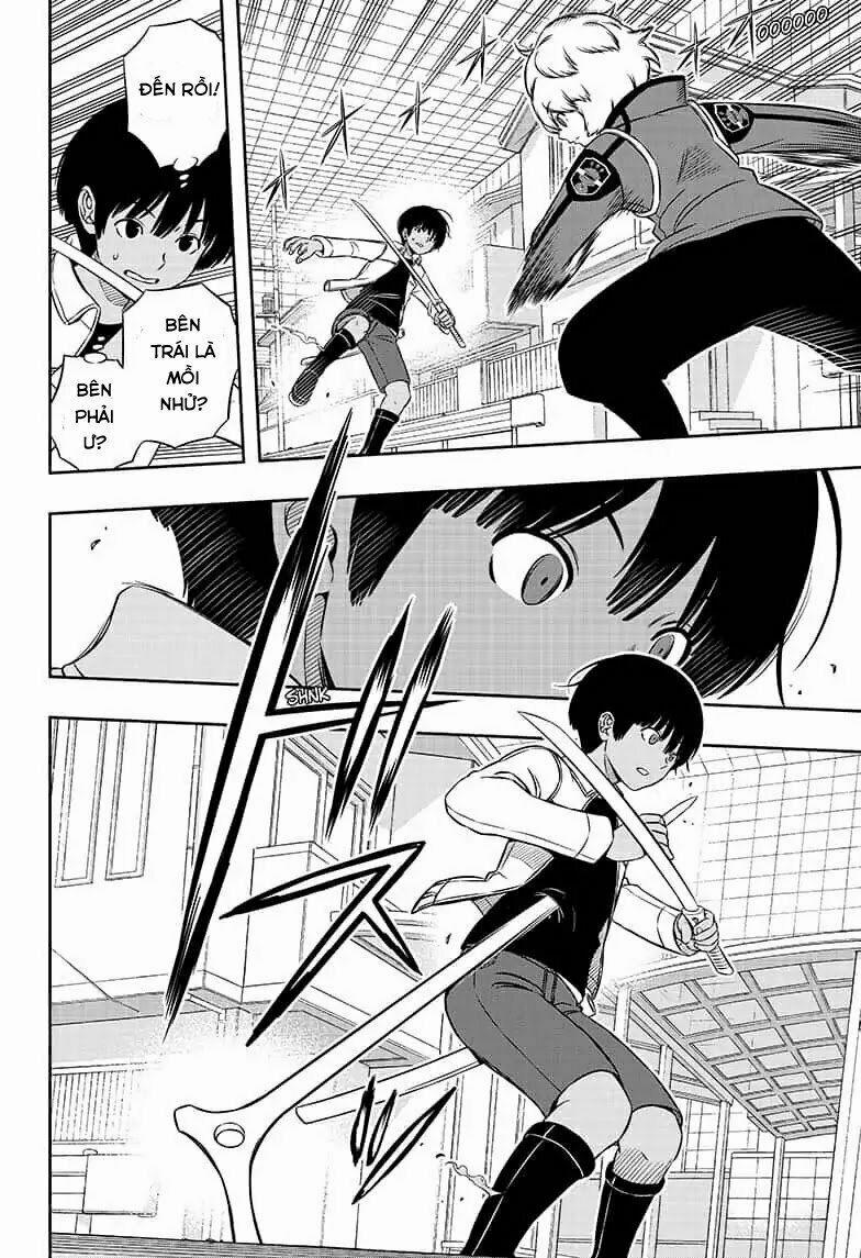 Kỉ Nguyên Trigger 181 trang 12