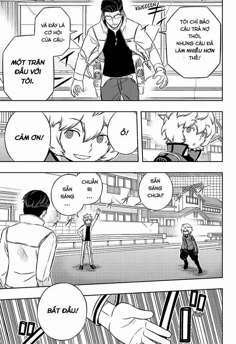 Kỉ Nguyên Trigger 181 trang 15