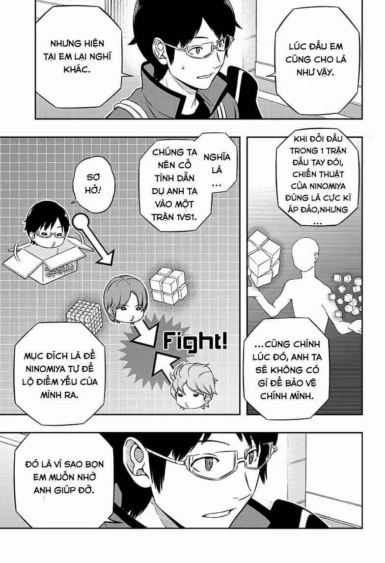 Kỉ Nguyên Trigger 183 trang 7