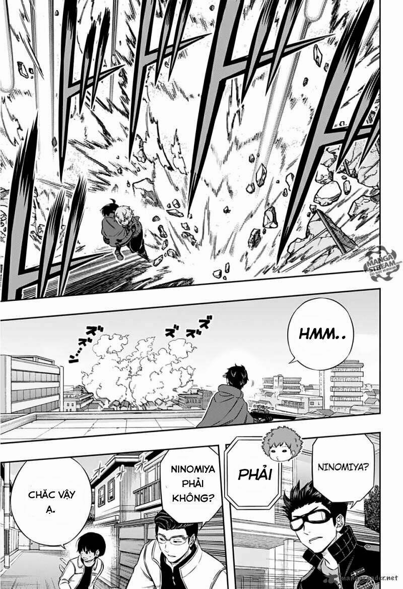 Kỉ Nguyên Trigger 185 trang 26
