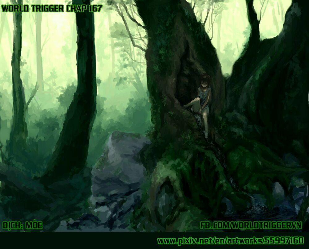 Kỉ Nguyên Trigger 186 trang 0