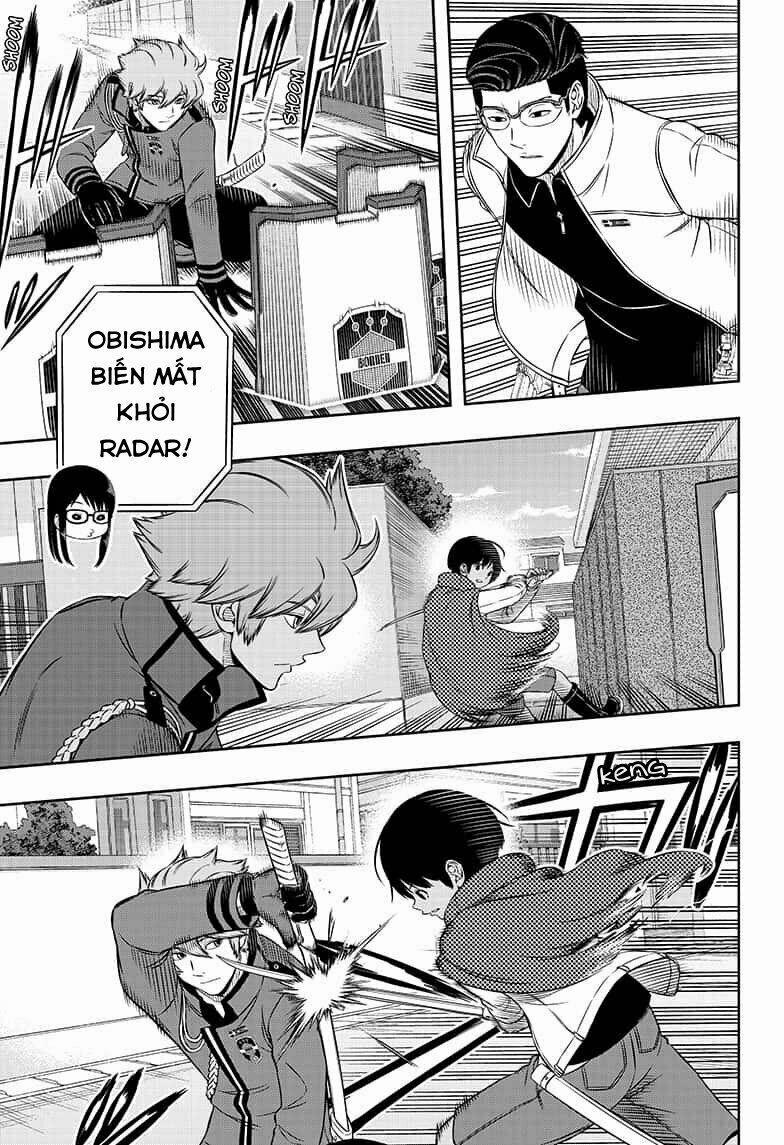 Kỉ Nguyên Trigger 186 trang 15