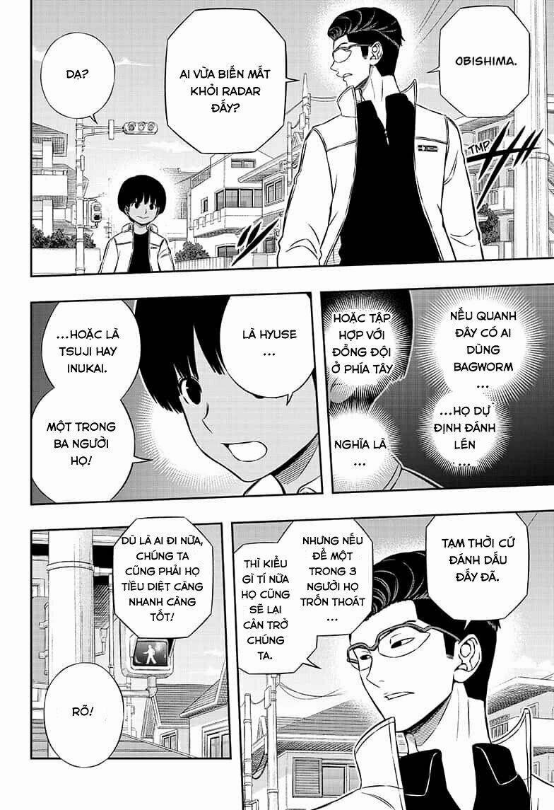 Kỉ Nguyên Trigger 186 trang 8