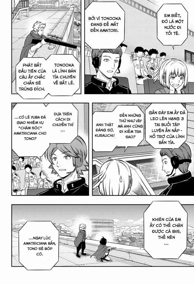 Kỉ Nguyên Trigger 187 trang 10