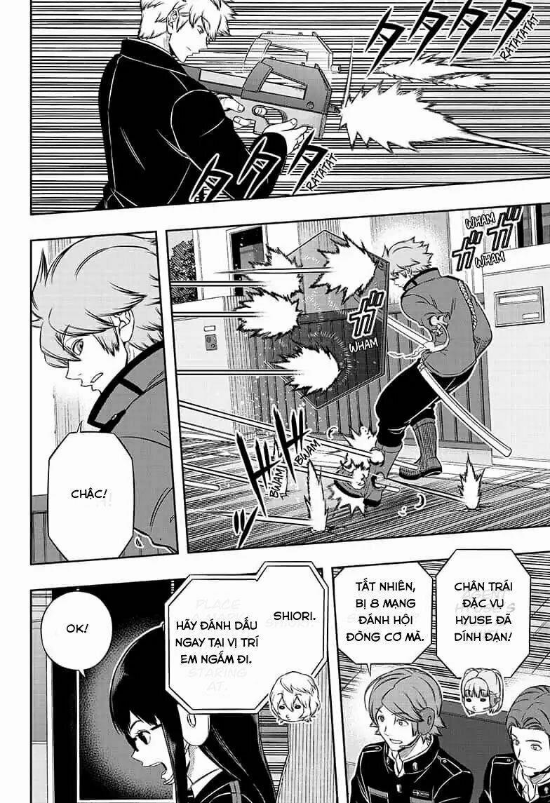 Kỉ Nguyên Trigger 187 trang 16