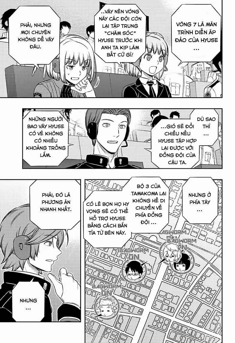 Kỉ Nguyên Trigger 187 trang 9