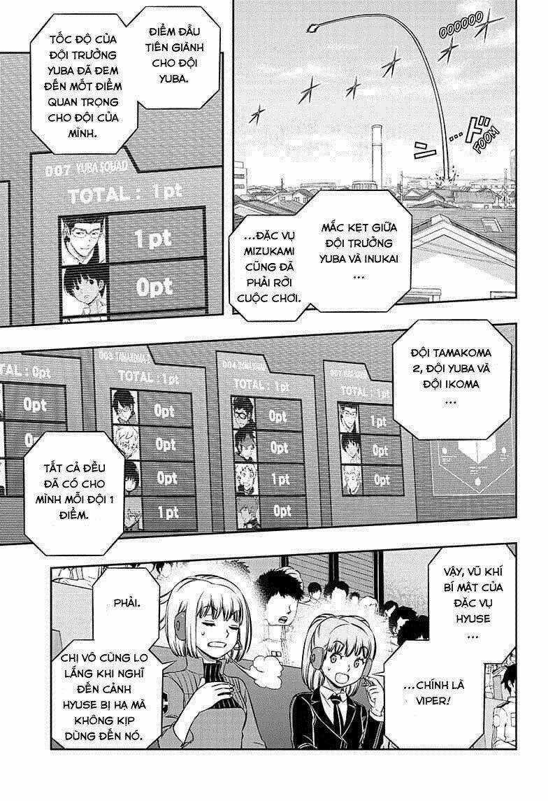 Kỉ Nguyên Trigger 189 trang 15