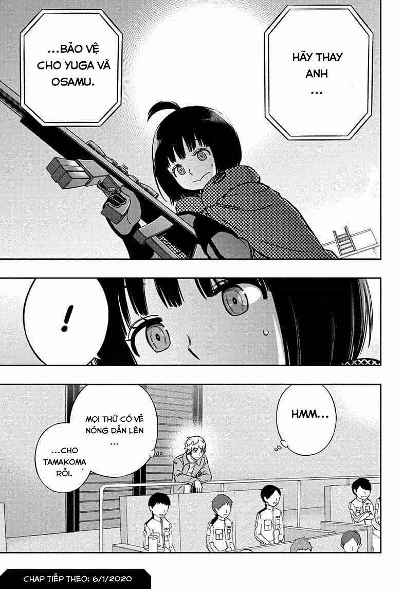 Kỉ Nguyên Trigger 189 trang 19