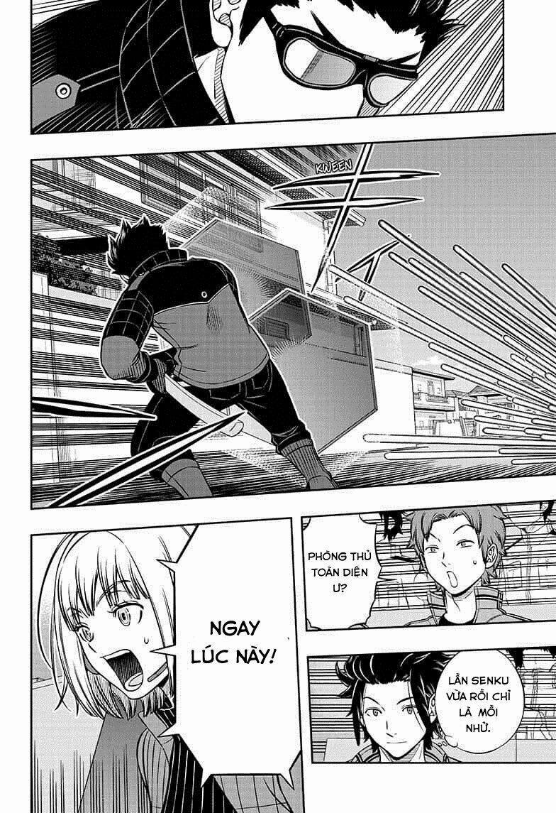 Kỉ Nguyên Trigger 189 trang 8