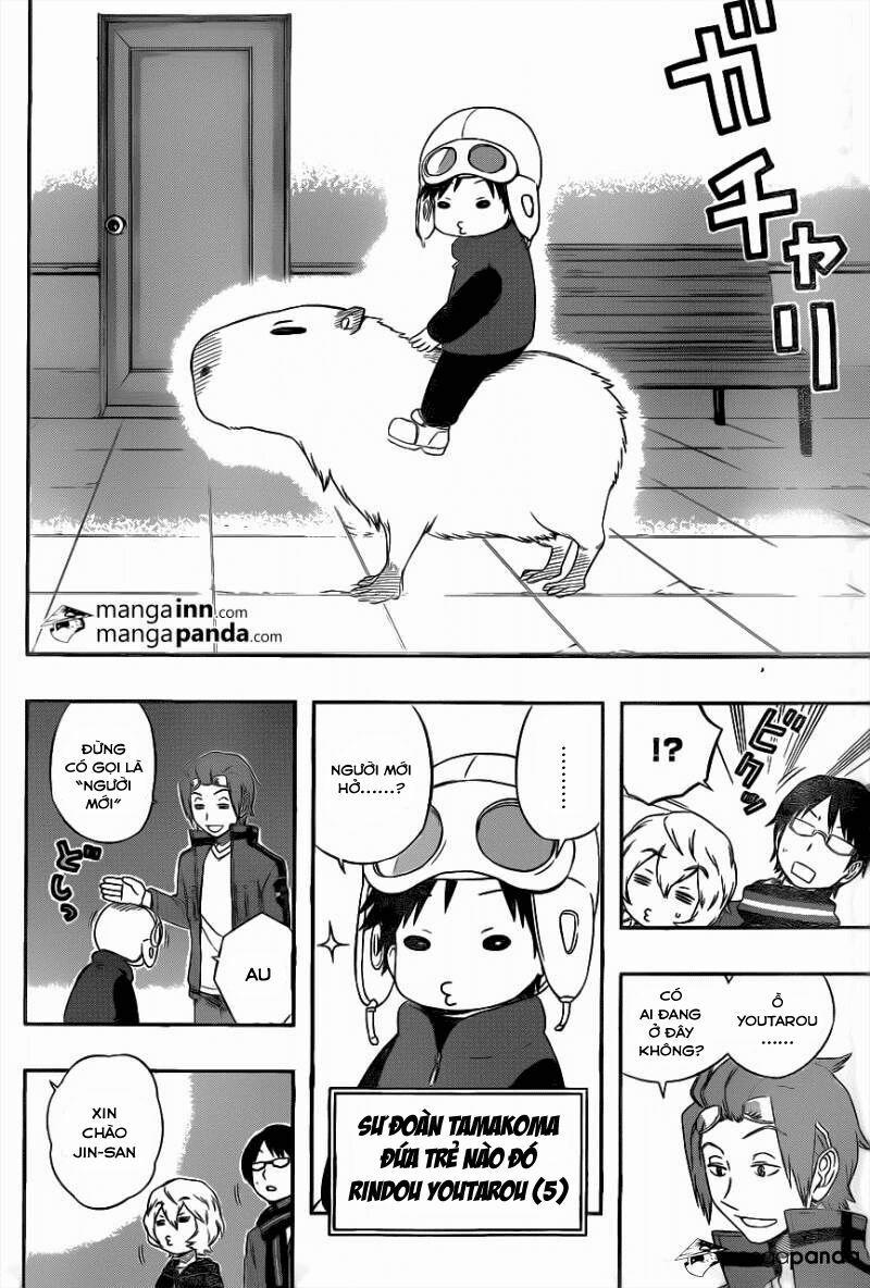 Kỉ Nguyên Trigger 19 trang 4