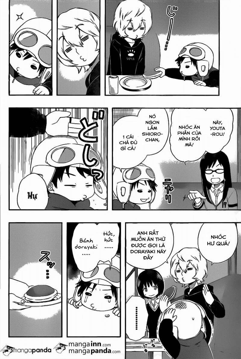 Kỉ Nguyên Trigger 19 trang 6