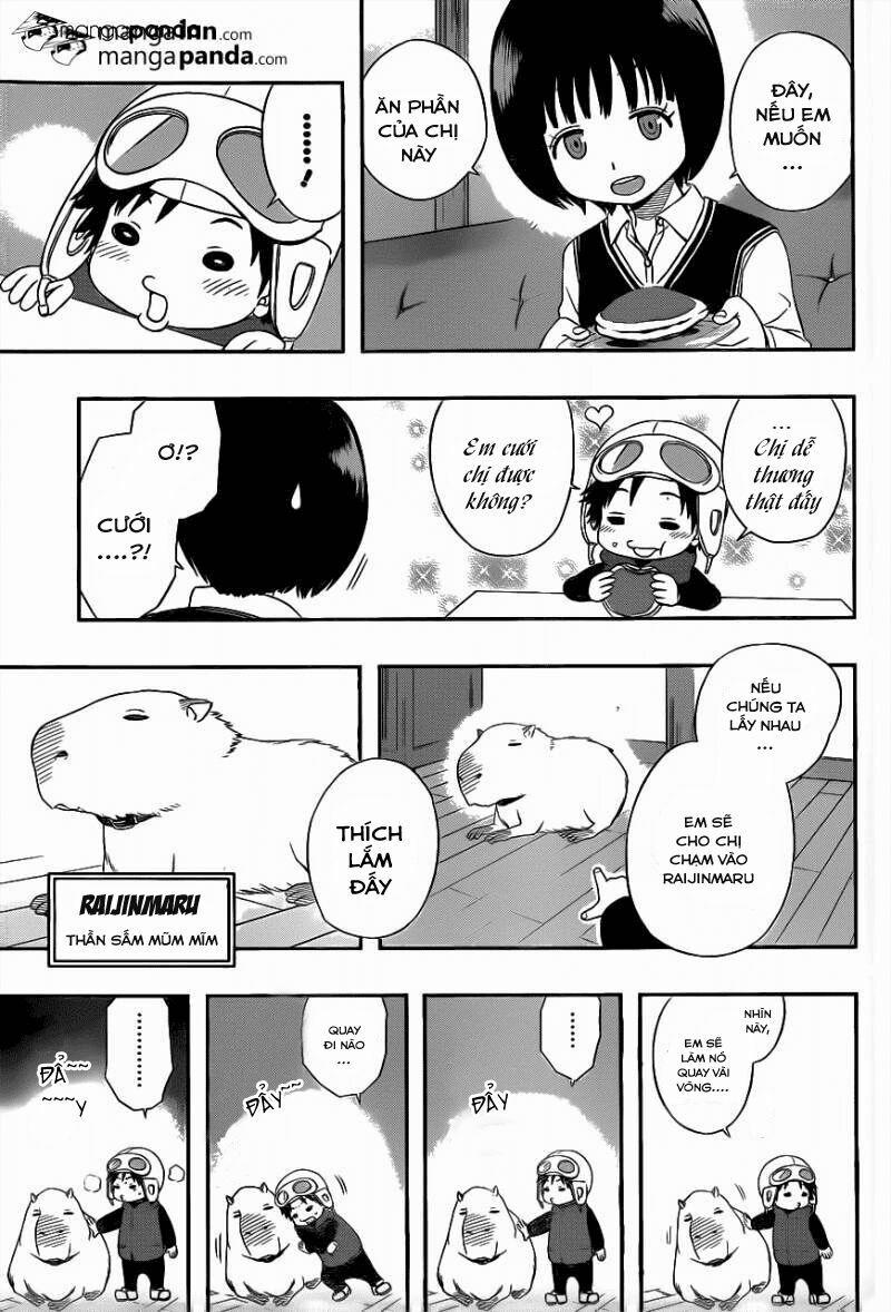 Kỉ Nguyên Trigger 19 trang 7