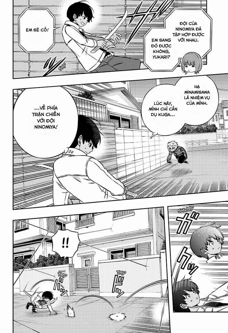 Kỉ Nguyên Trigger 191 trang 11