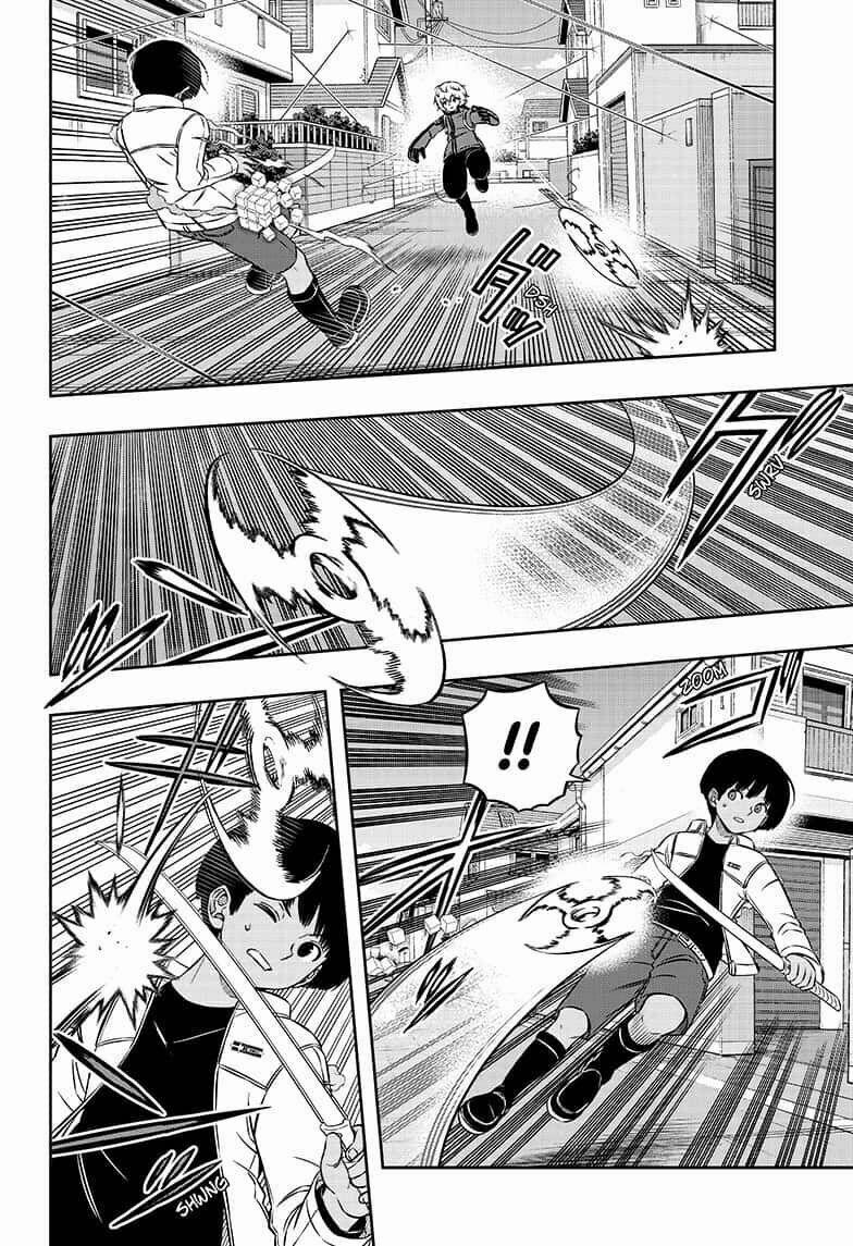 Kỉ Nguyên Trigger 191 trang 15