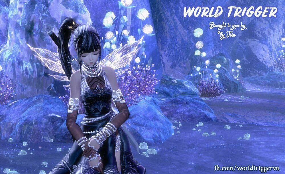 Kỉ Nguyên Trigger 191 trang 19