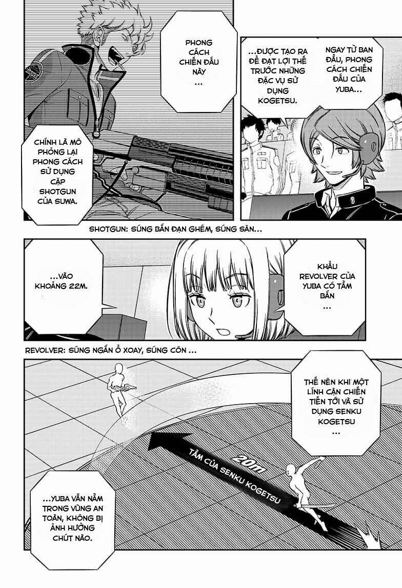 Kỉ Nguyên Trigger 191 trang 7