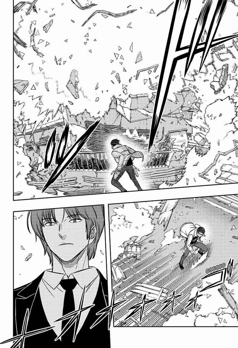 Kỉ Nguyên Trigger 191 trang 9