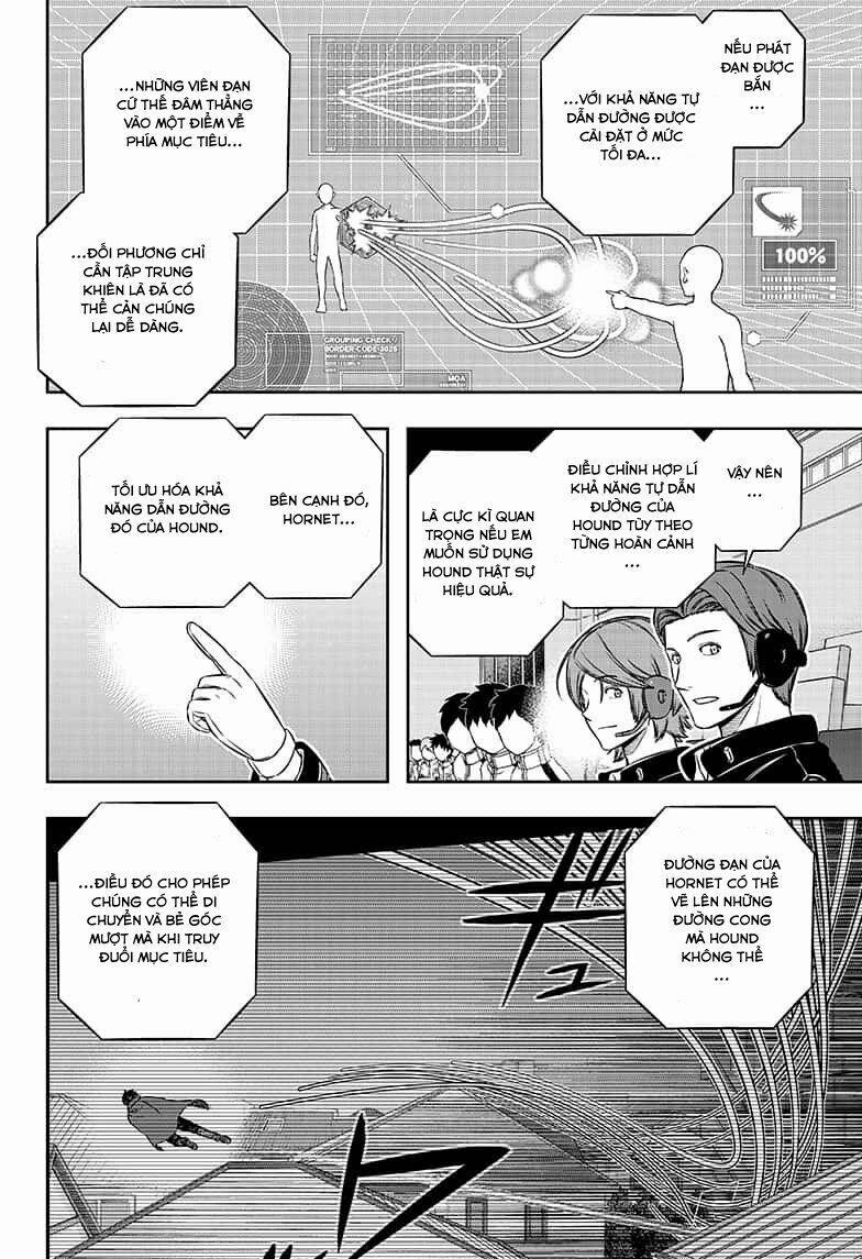 Kỉ Nguyên Trigger 193 trang 10