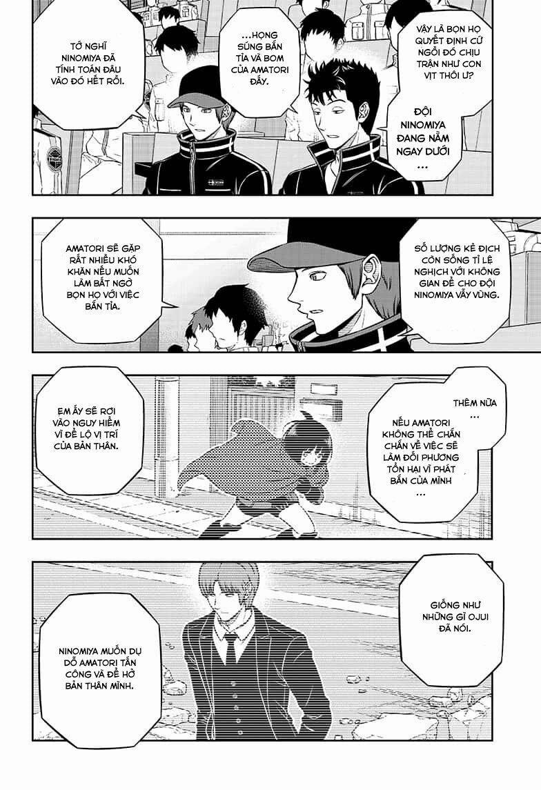 Kỉ Nguyên Trigger 193 trang 6