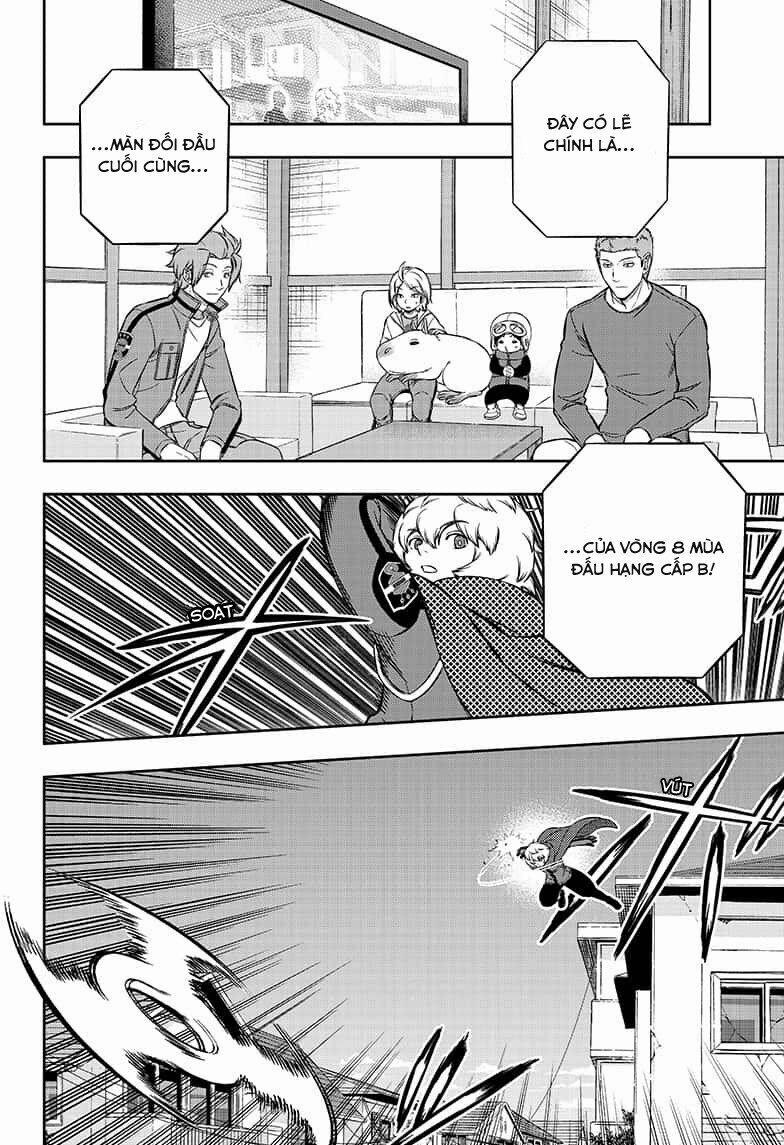 Kỉ Nguyên Trigger 194 trang 2