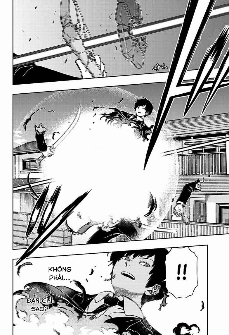 Kỉ Nguyên Trigger 195 trang 8