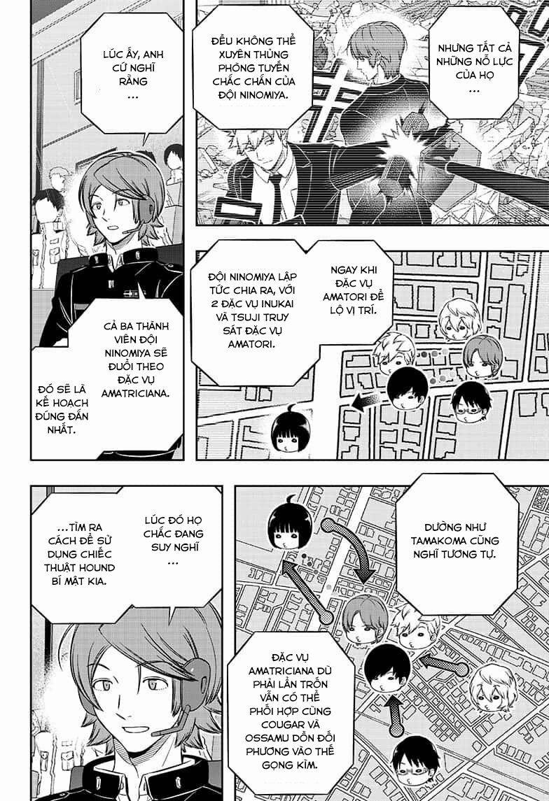 Kỉ Nguyên Trigger 196 trang 16