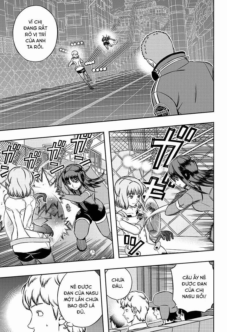 Kỉ Nguyên Trigger 198 trang 11