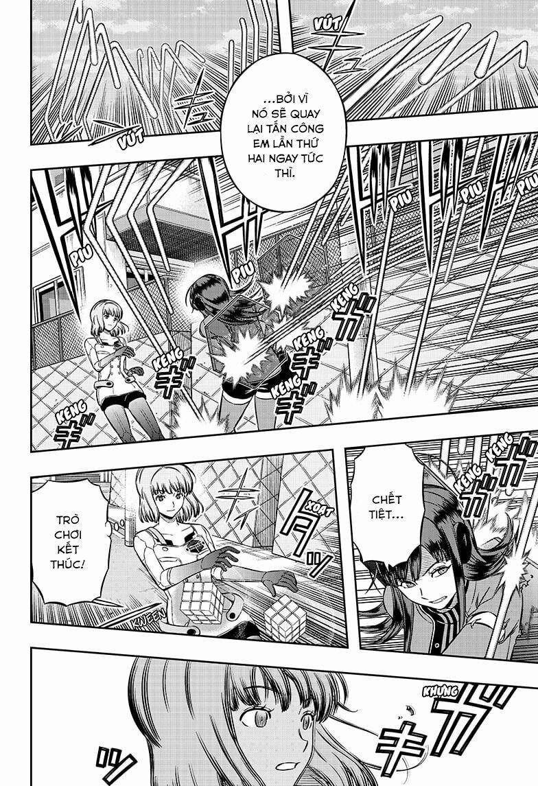 Kỉ Nguyên Trigger 198 trang 12