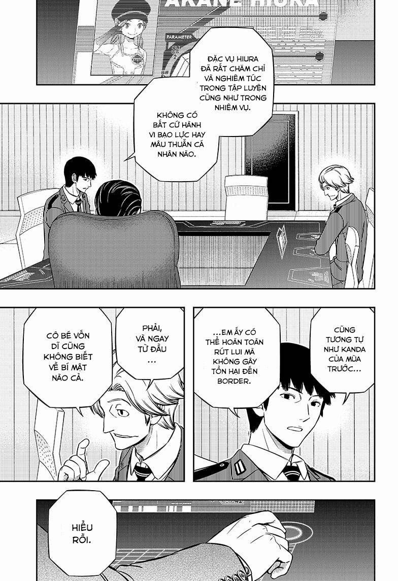 Kỉ Nguyên Trigger 199 trang 7