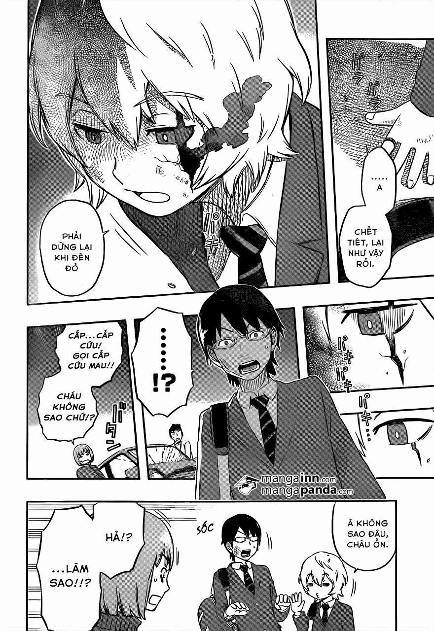 Kỉ Nguyên Trigger 2 trang 24