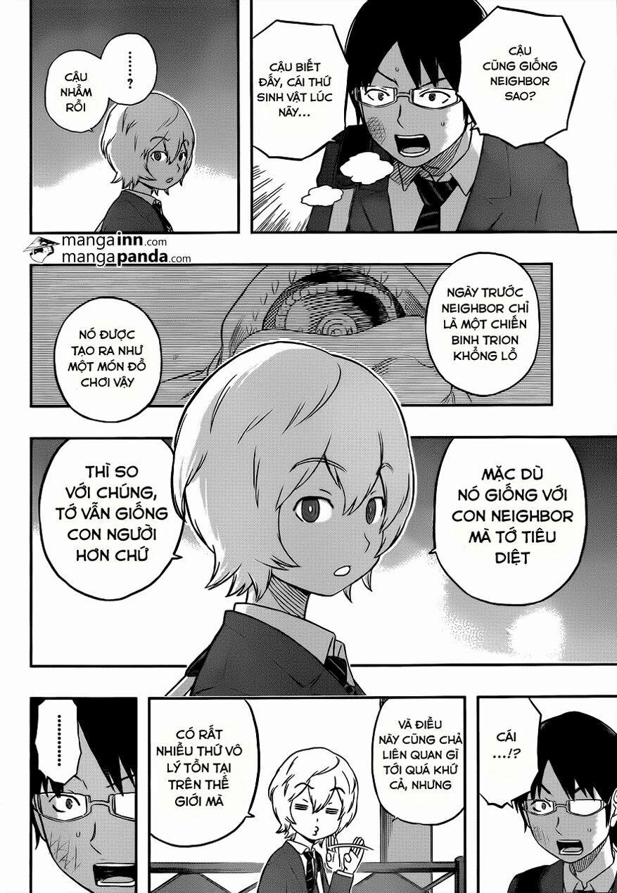 Kỉ Nguyên Trigger 2 trang 4