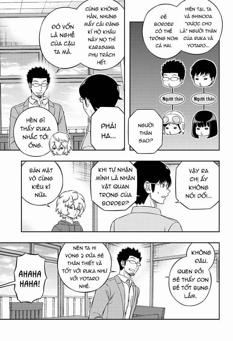 Kỉ Nguyên Trigger 200 trang 11