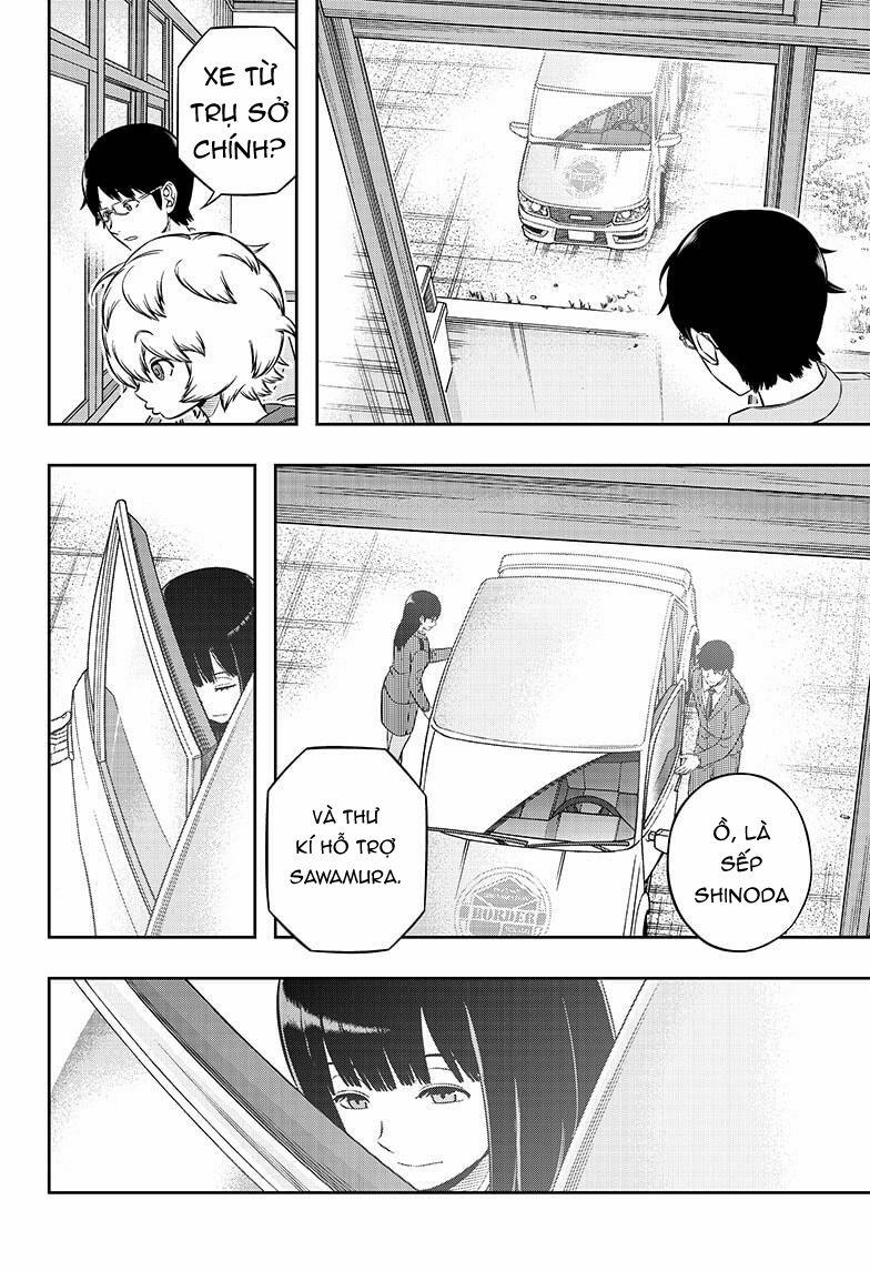 Kỉ Nguyên Trigger 200 trang 2