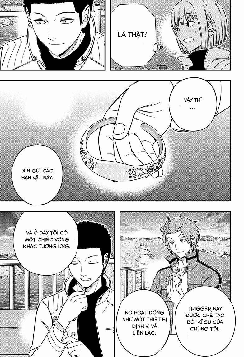Kỉ Nguyên Trigger 202 trang 14
