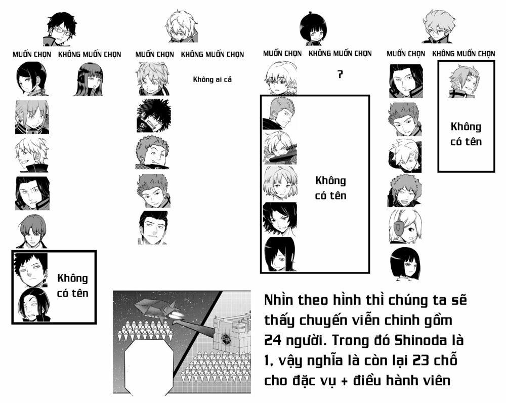 Kỉ Nguyên Trigger 203 trang 19