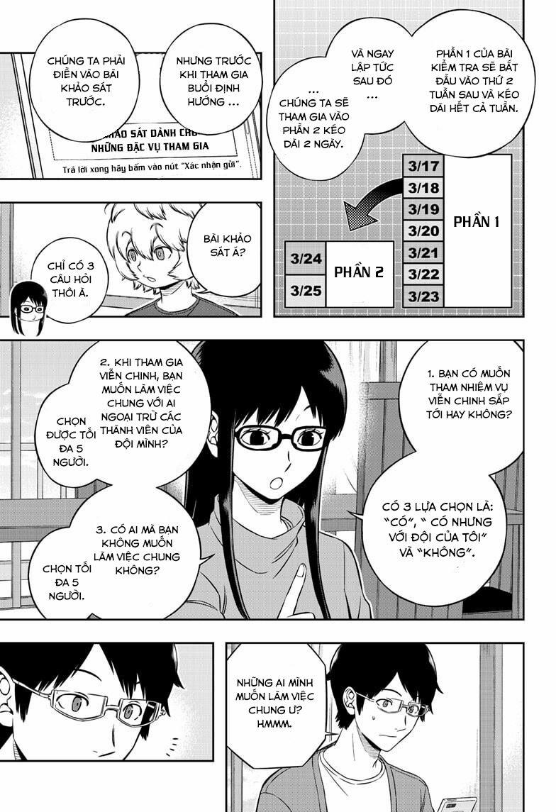 Kỉ Nguyên Trigger 203 trang 5