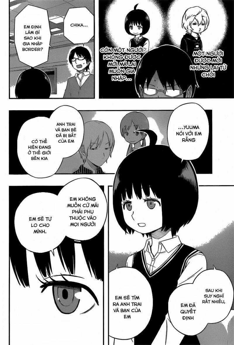 Kỉ Nguyên Trigger 21 trang 4