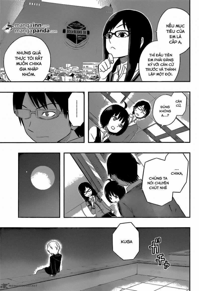 Kỉ Nguyên Trigger 21 trang 7