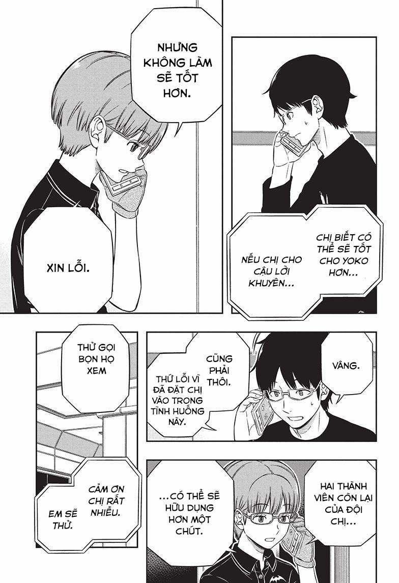 Kỉ Nguyên Trigger 225 trang 13