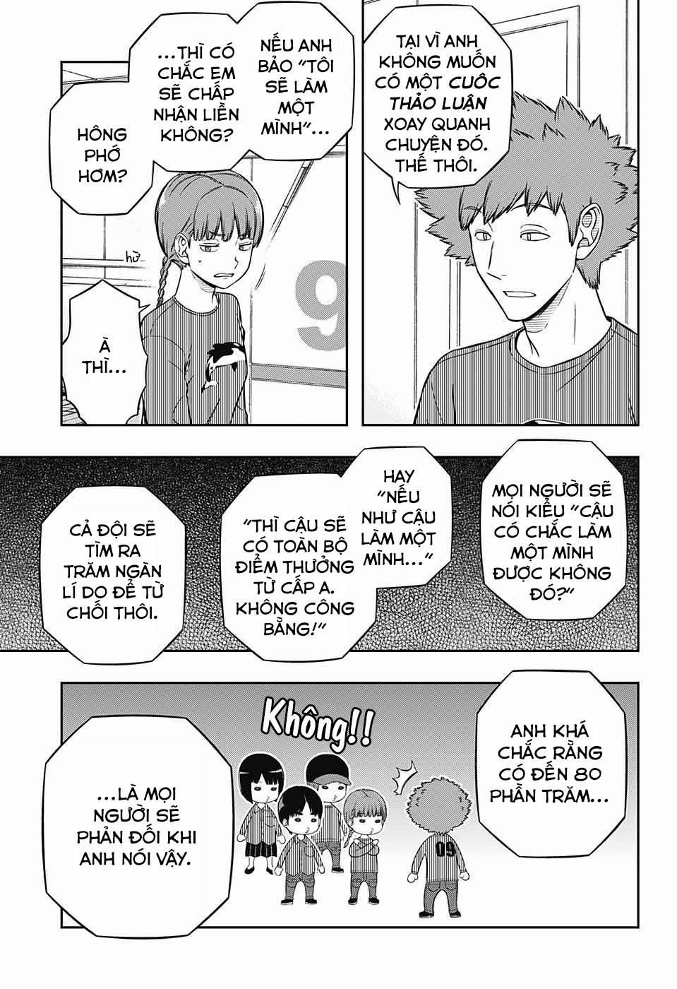 Kỉ Nguyên Trigger 228 trang 7